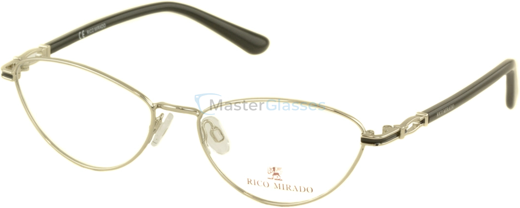 ������ Rico Mirado 119 silver