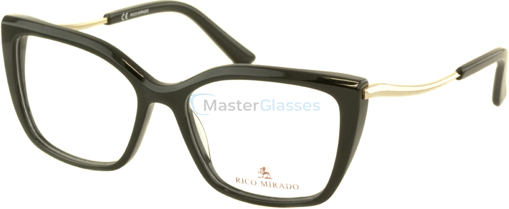 ������ Rico Mirado 136 black