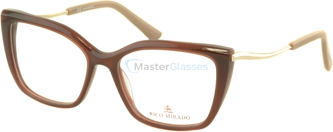 ������ Rico Mirado 136 brown