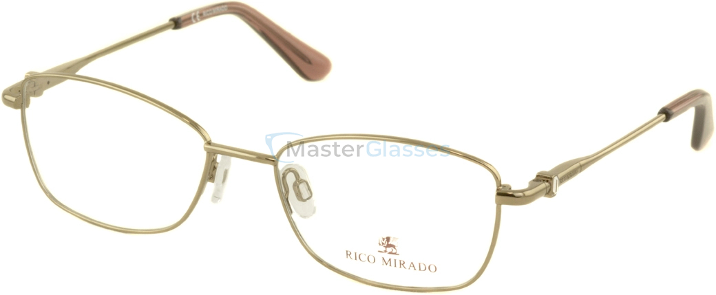 Оправа Rico Mirado 143 brown