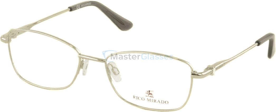 ������ Rico Mirado 143 silver