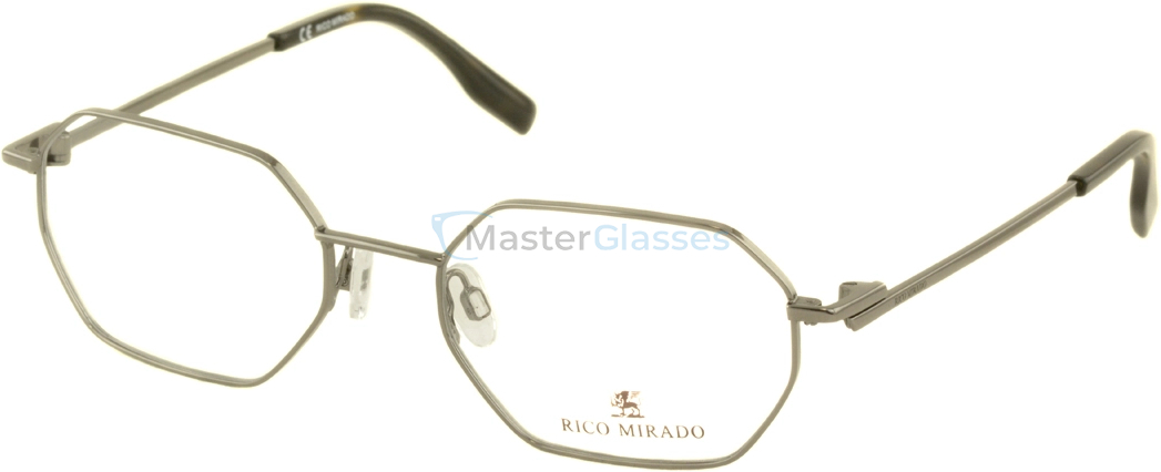 ������ Rico Mirado 341 gun