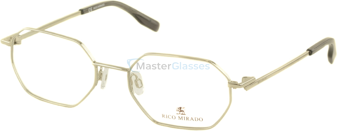 Оправа Rico Mirado 341 silver