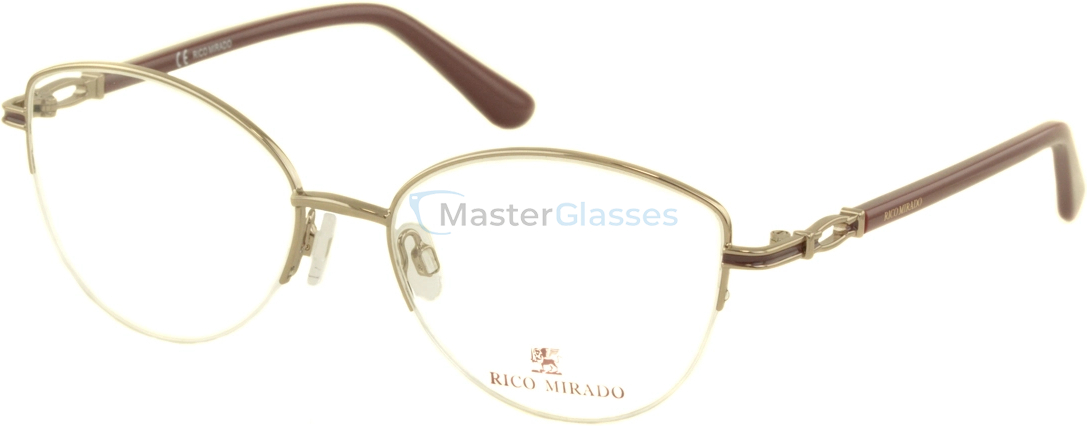 Оправа Rico Mirado 421 brown