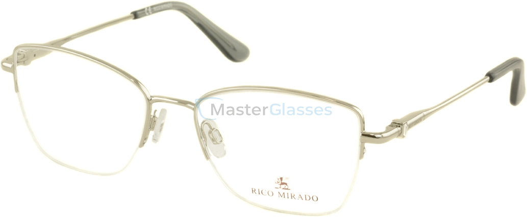 ������ Rico Mirado 456 silver