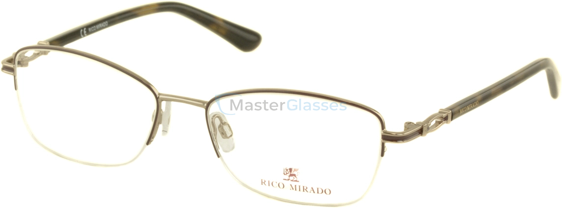 Оправа Rico Mirado 516 brown