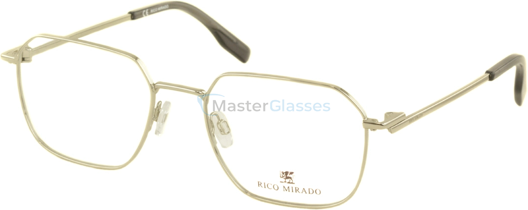 Оправа Rico Mirado 524 silver