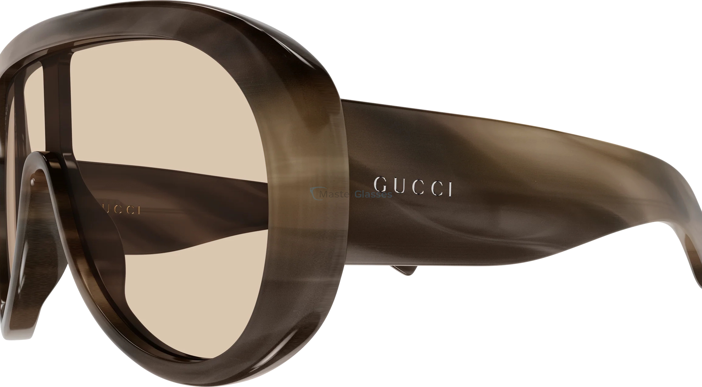 Солнцезащитные очки Gucci GG2164S-004 99