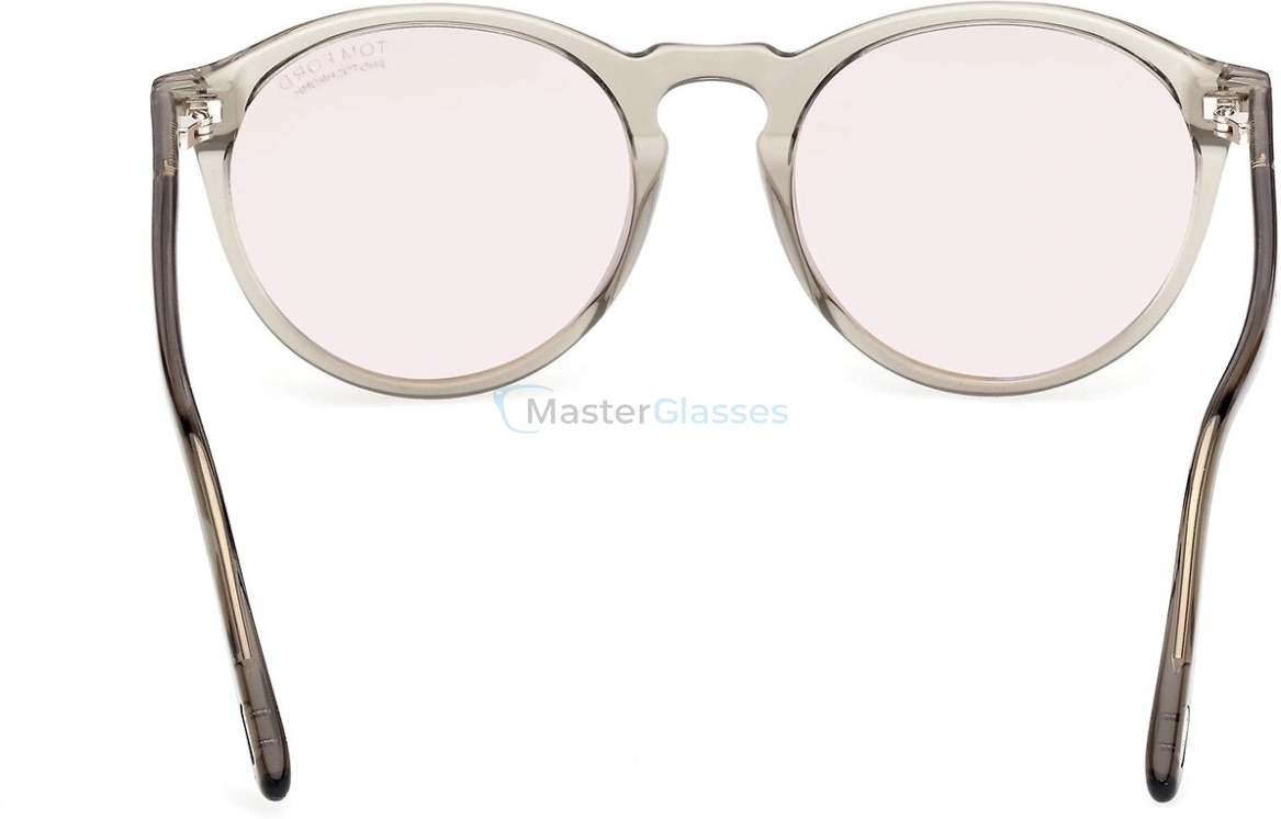 Солнцезащитные очки Tom Ford TF 0904 96E 50
