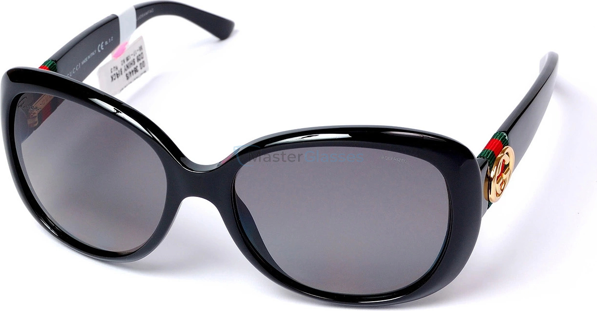 Солнцезащитные очки GUCCI GG 3644/S D28