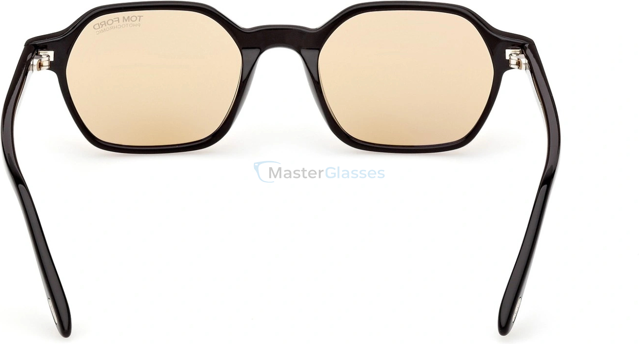 Солнцезащитные очки Tom Ford TF 1301 01E 51
