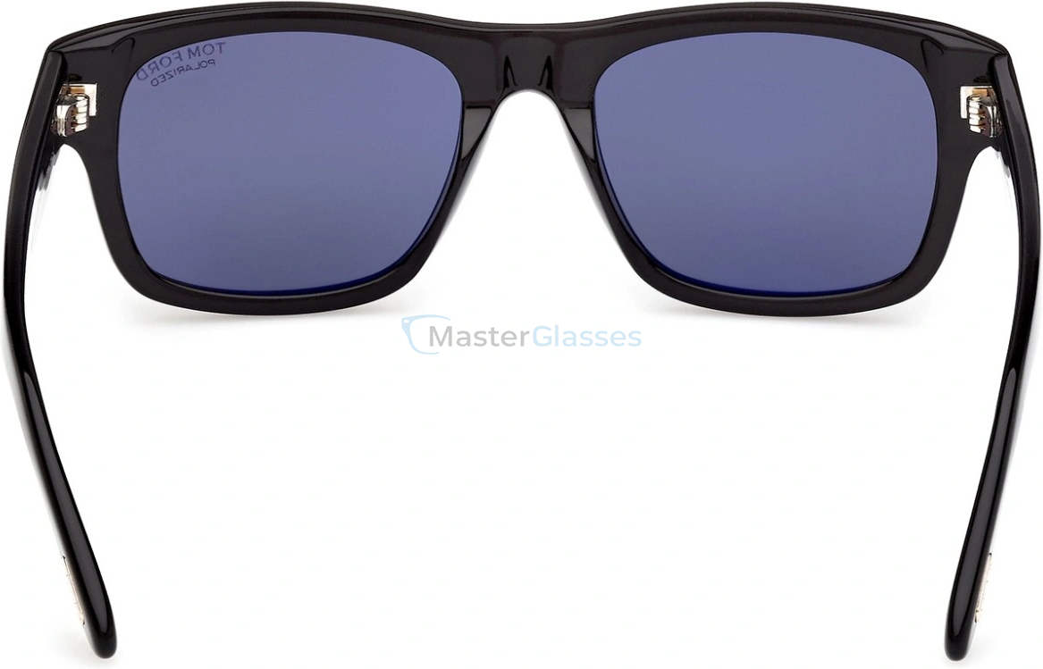 Солнцезащитные очки Tom Ford TF 1303 01D 53