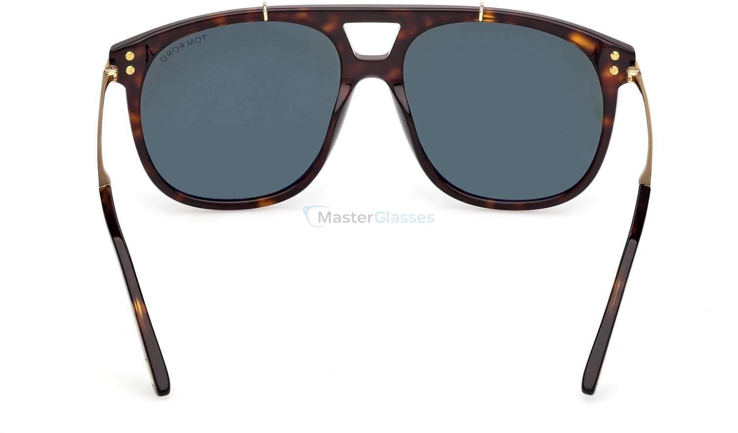 Солнцезащитные очки Tom Ford TF 1306 52N 58