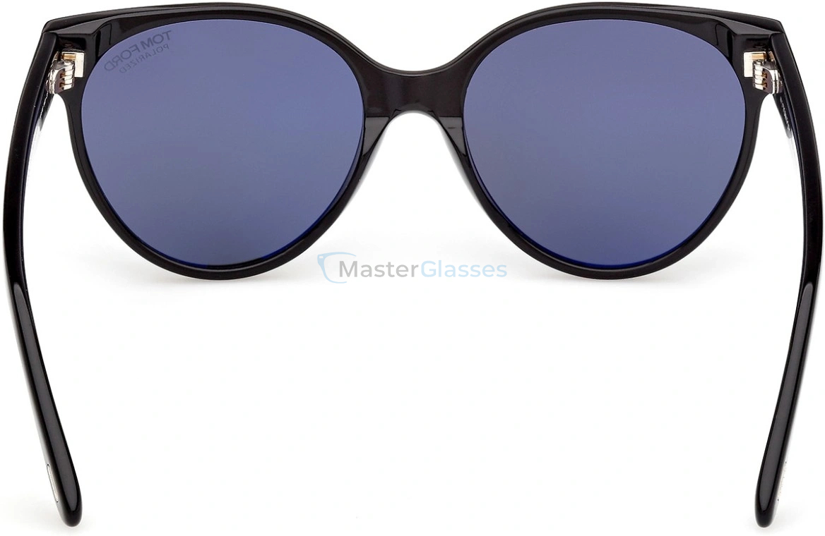 Солнцезащитные очки Tom Ford TF 1311 01D 56