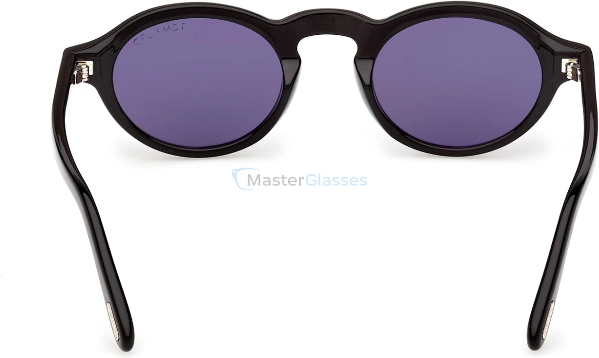 Солнцезащитные очки Tom Ford TF 1332 01V 48