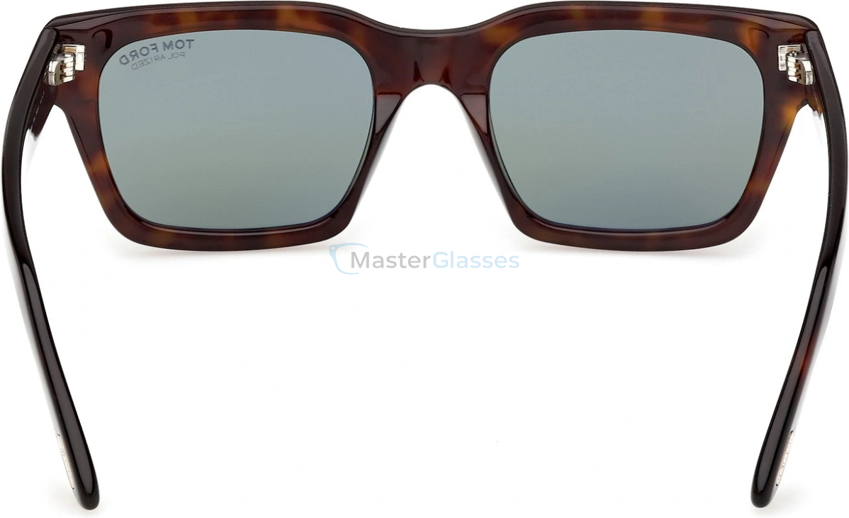 Солнцезащитные очки Tom Ford TF 1333 52R 55