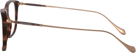 ������ Giorgio Armani AR7174 5776 Striped Brown