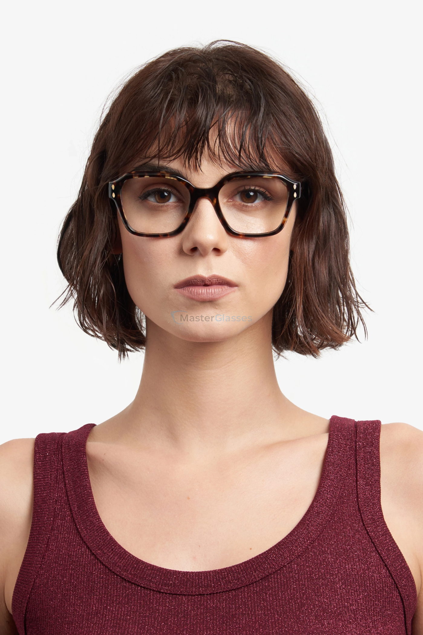 Оправа ISABEL MARANT IM 0111 086 Havana