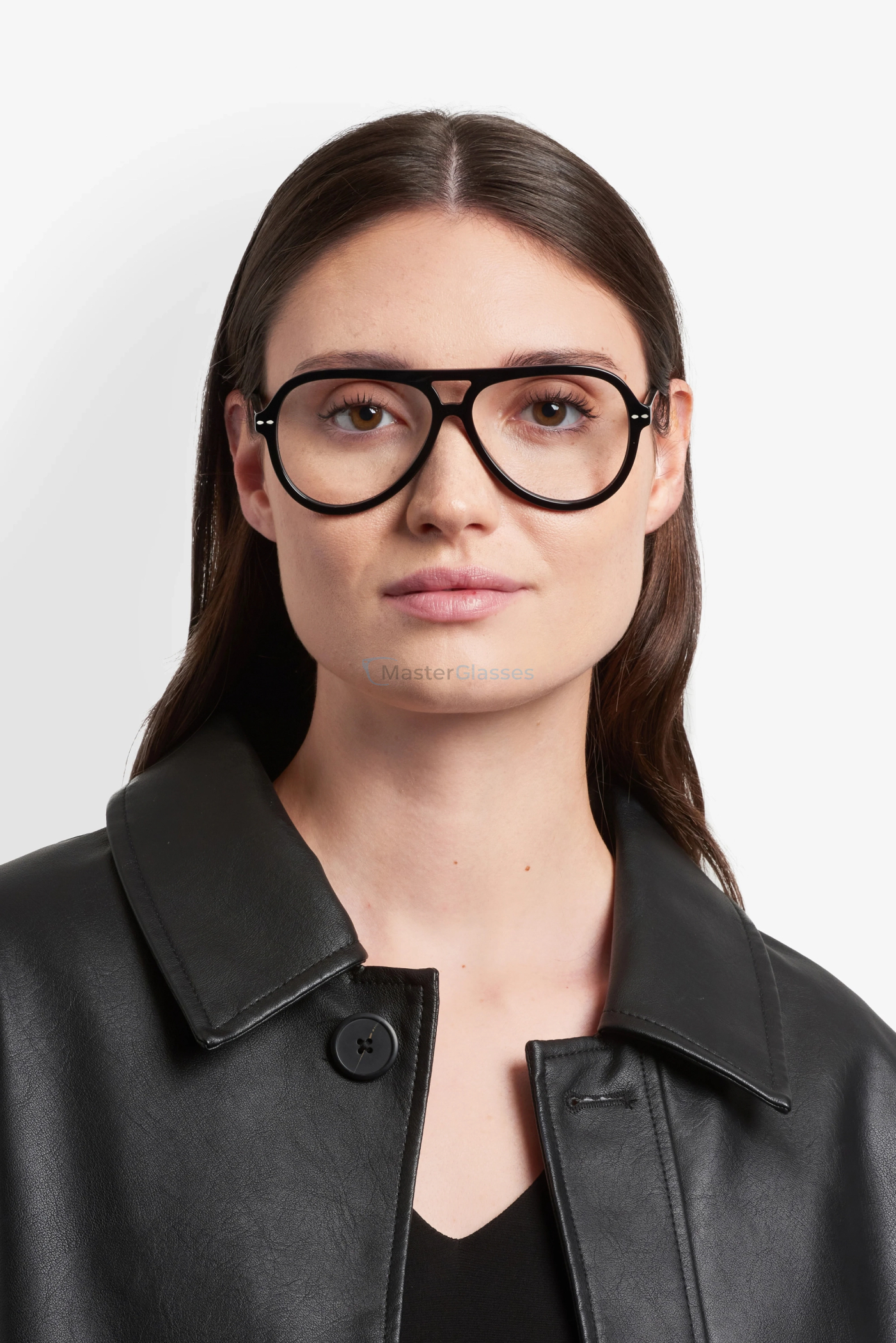 Оправа ISABEL MARANT IM 0236 807 Black