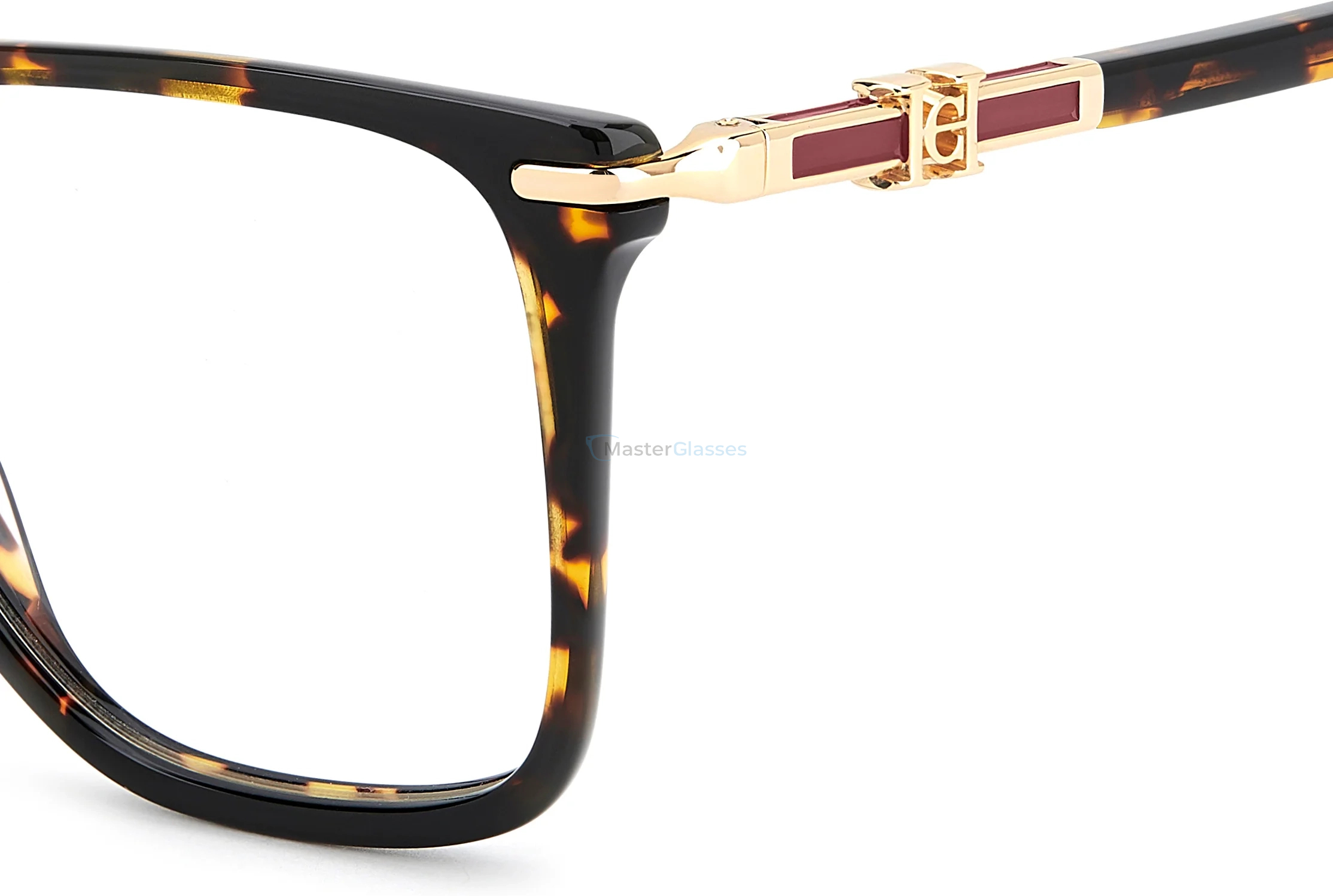 Оправа CAROLINA HERRERA HER 0382 086 Havana