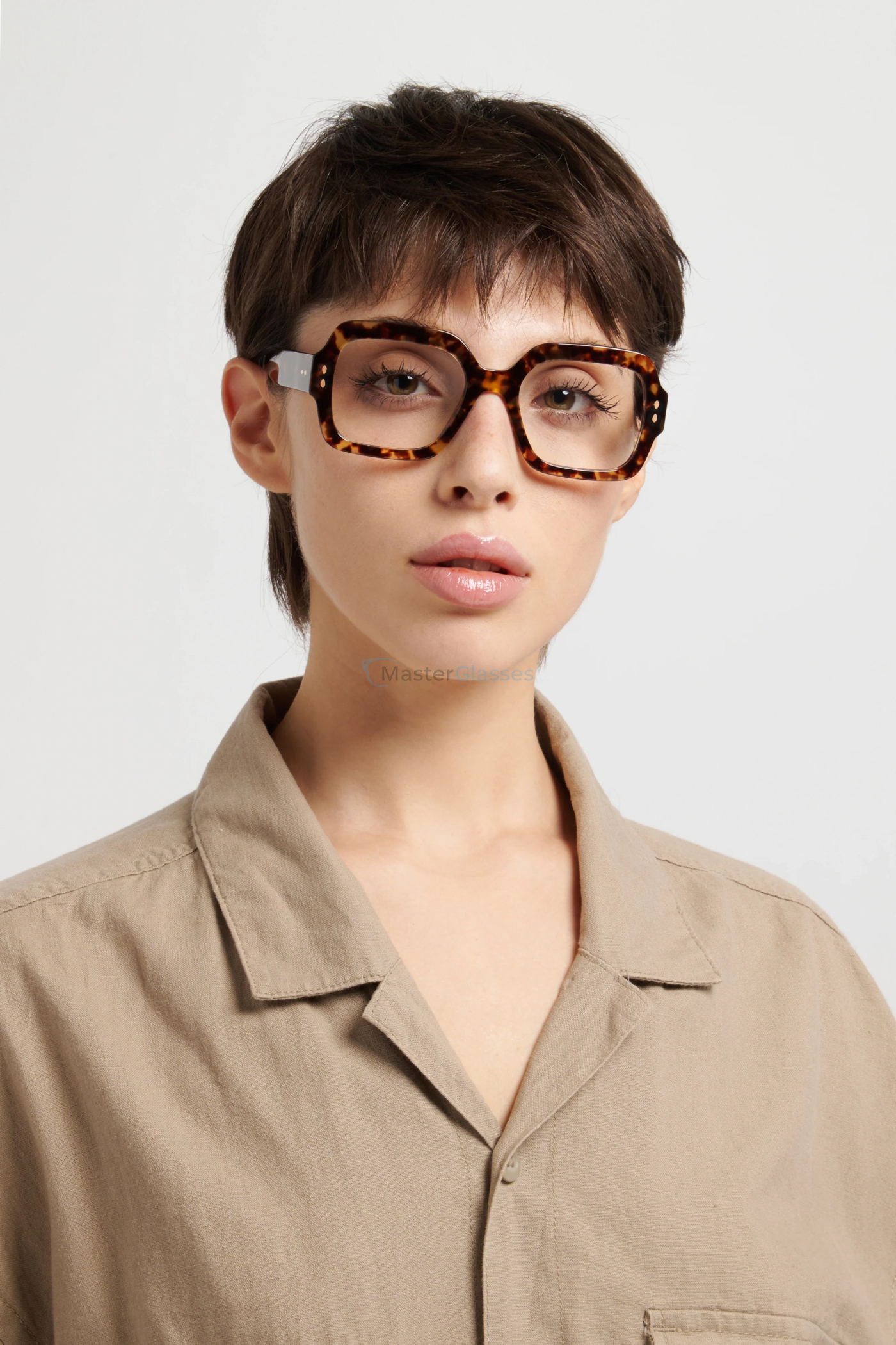 ������ ISABEL MARANT IM 0253 086 Havana