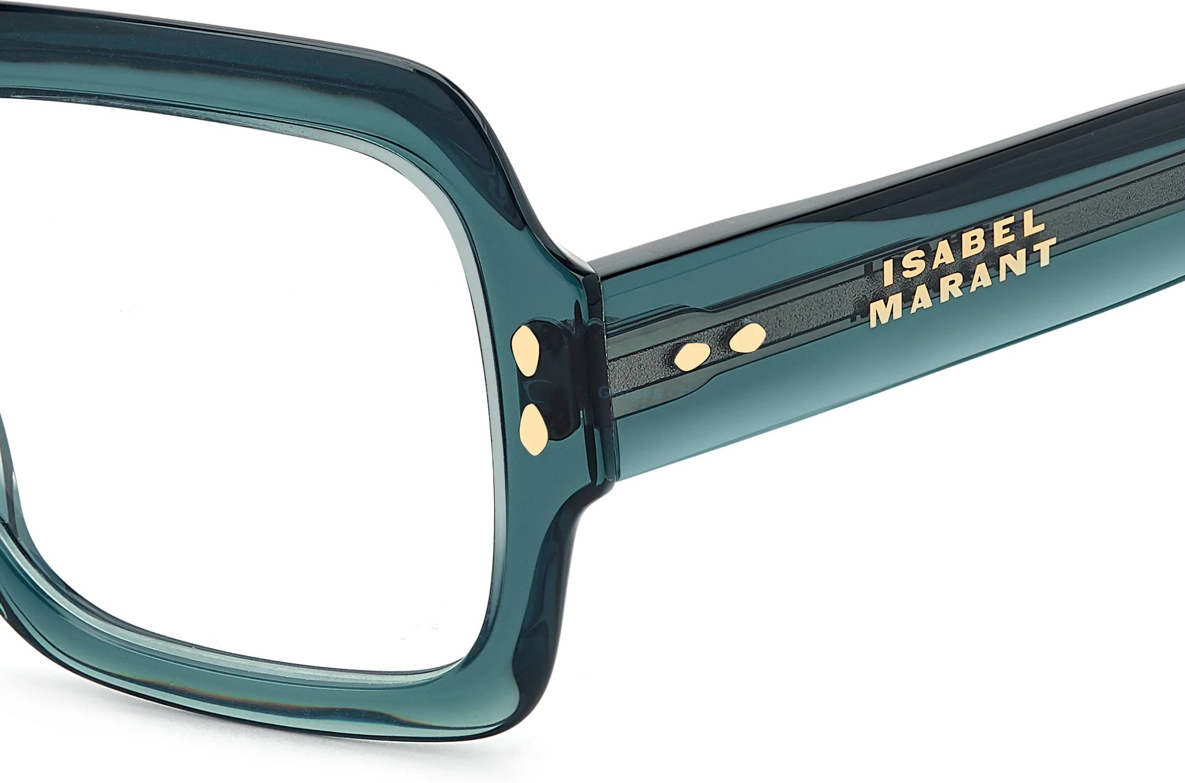 ������ ISABEL MARANT IM 0253 ZI9 Teal