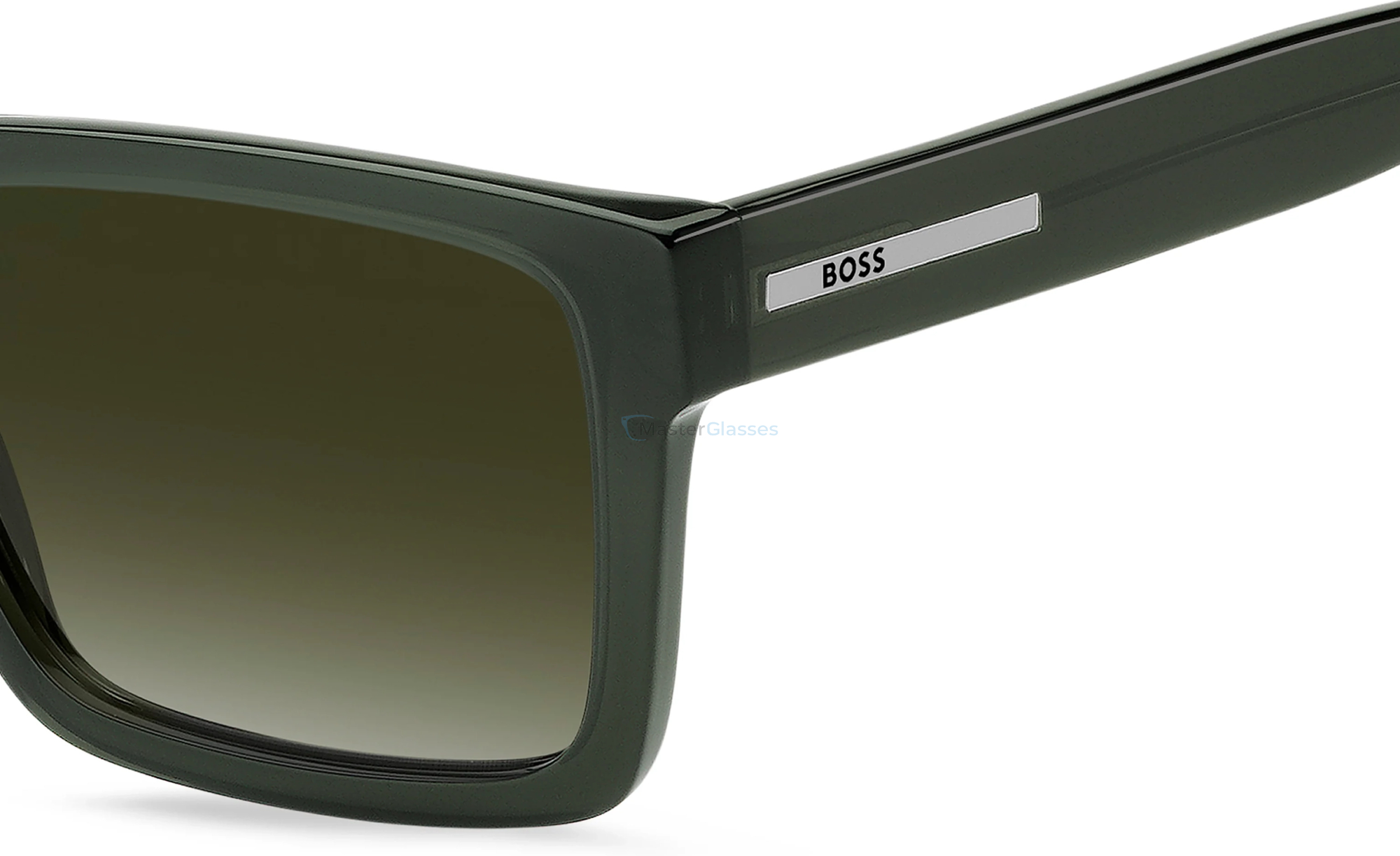 Солнцезащитные очки HUGO BOSS 1983/S 4C3 Olive