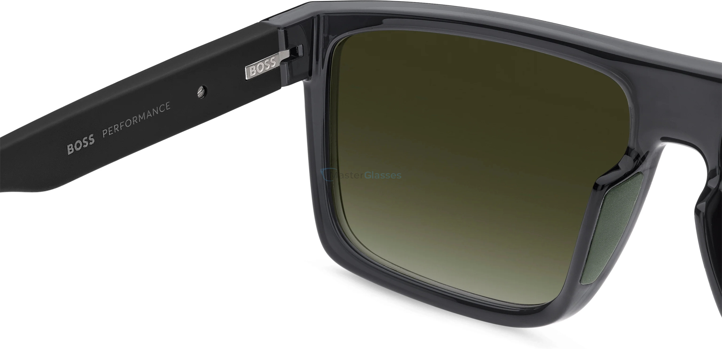 Солнцезащитные очки HUGO BOSS 1956/G/S KB7 Grey