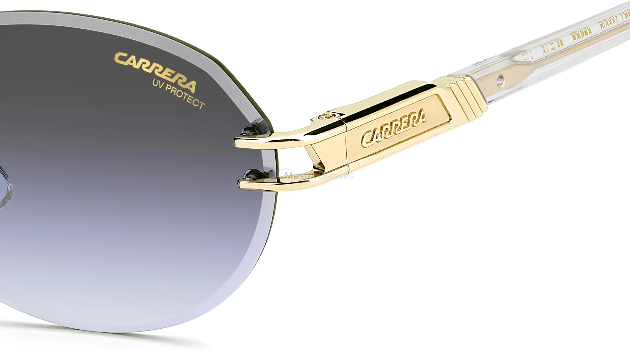 Солнцезащитные очки CARRERA 1088/S 2F7 Gold Grey