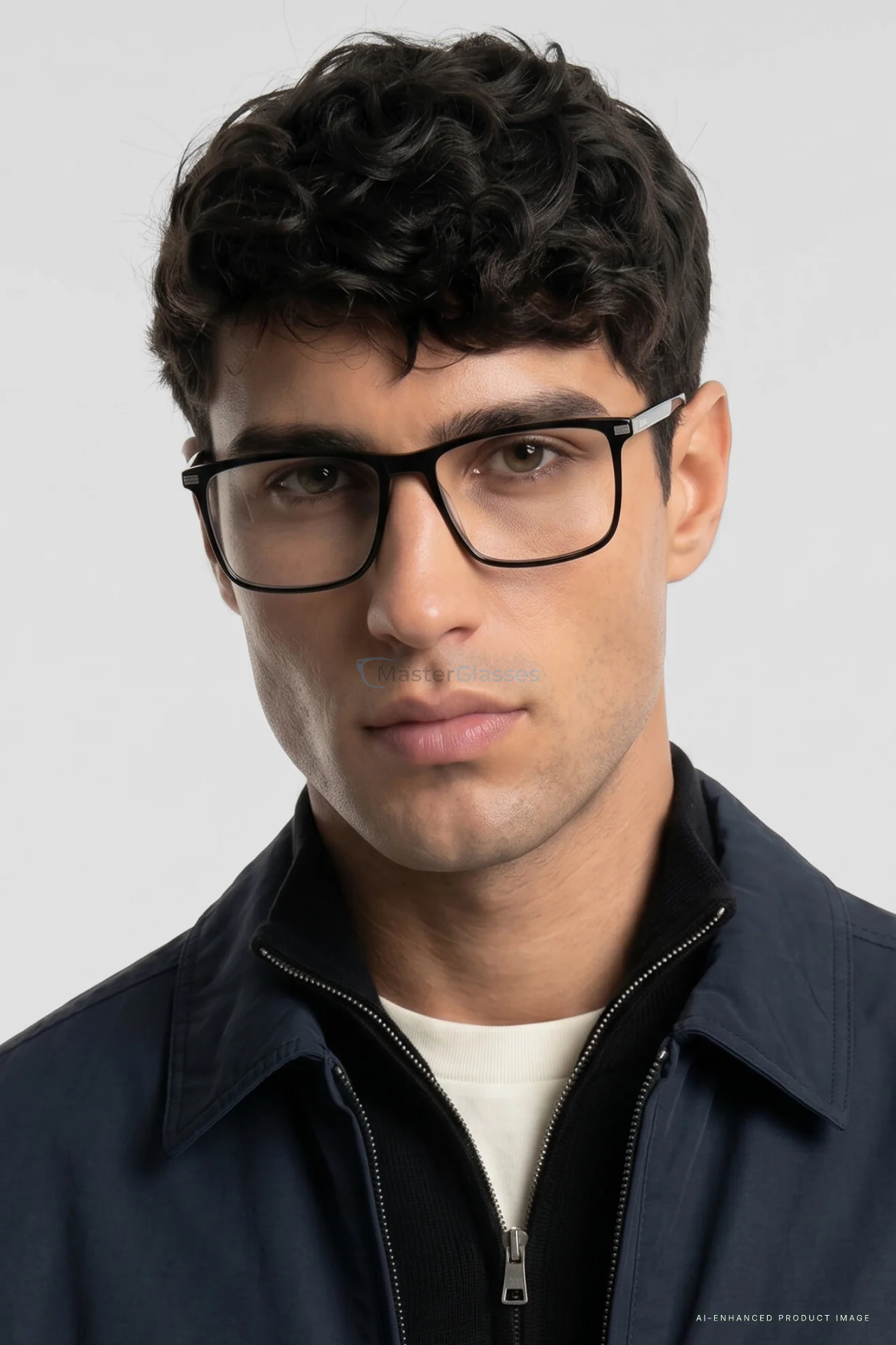 Оправа HUGO BOSS 2006/G 807 Black