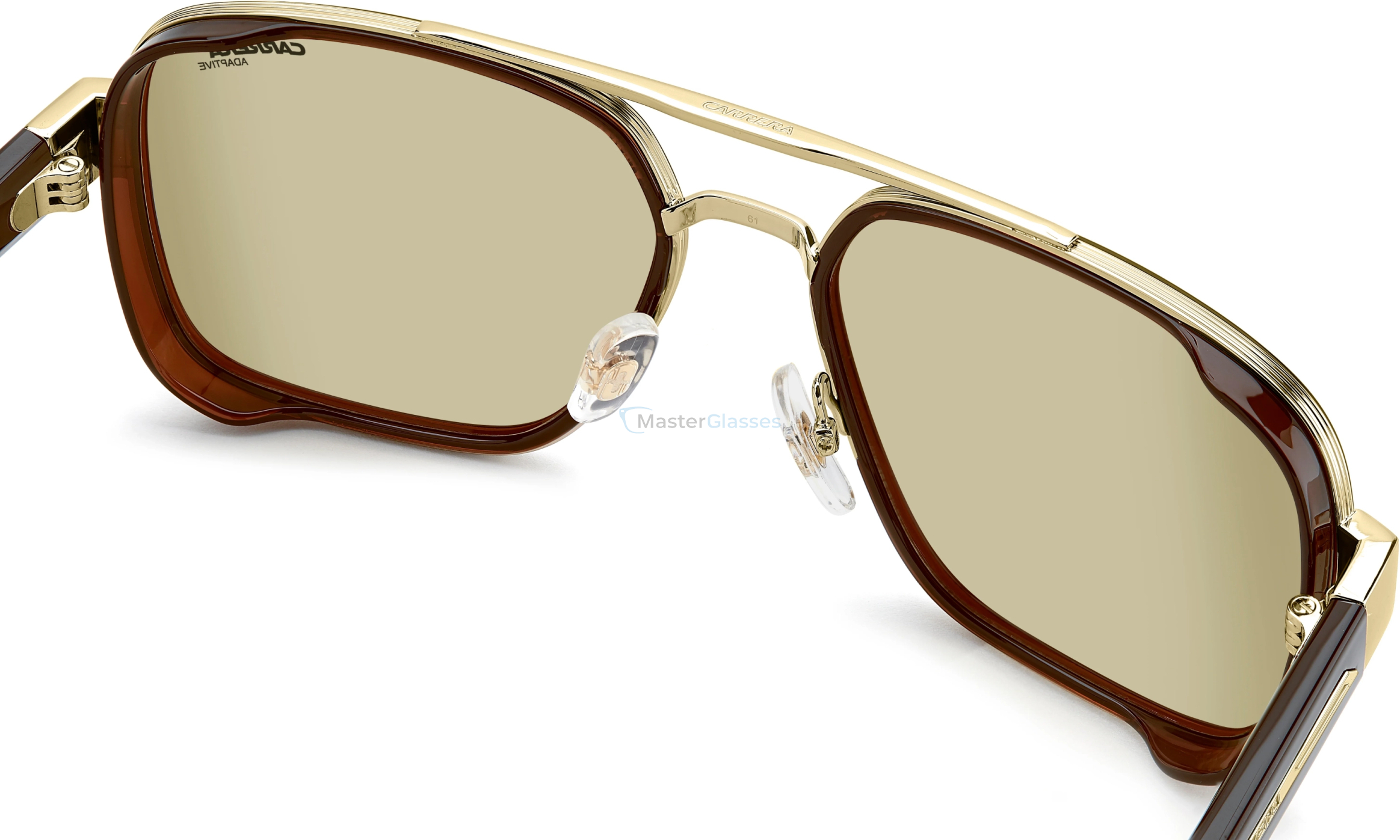 Солнцезащитные очки CARRERA 1092/S 09Q Brown