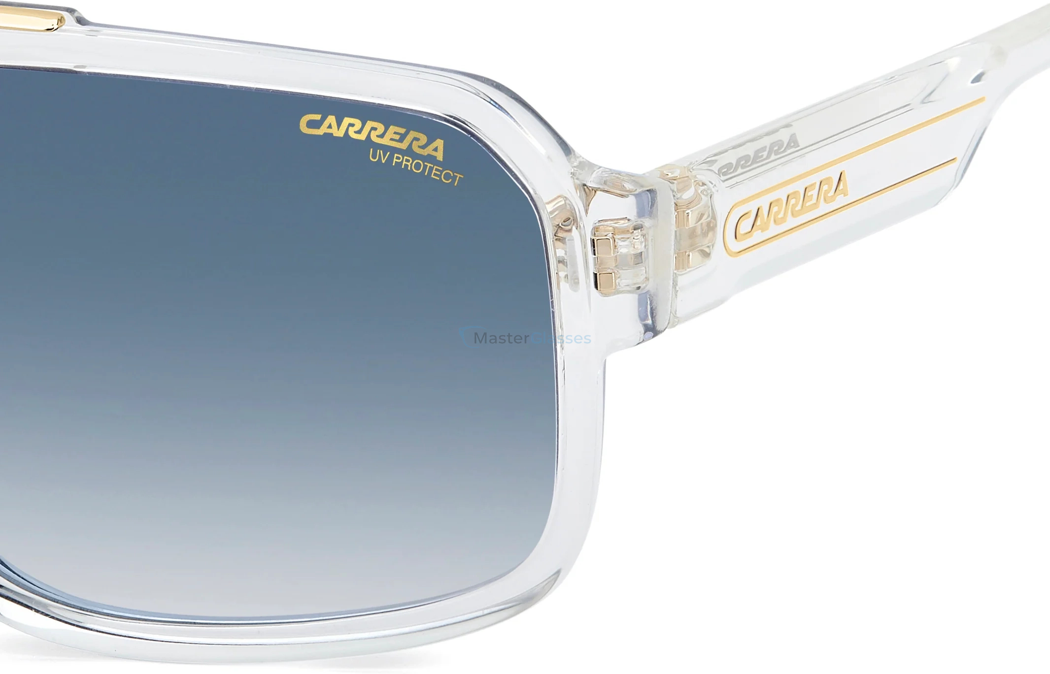 Солнцезащитные очки CARRERA 1091/S 900 Crystal