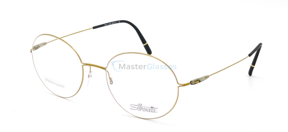 ������ Silhouette 5578_75 5540 52/19