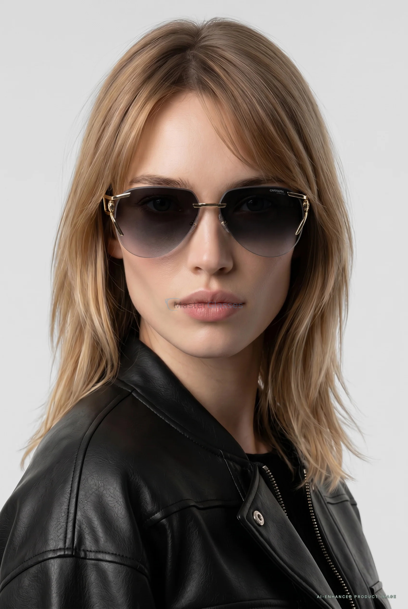 Солнцезащитные очки CARRERA 3103/S 000 Rose Gold
