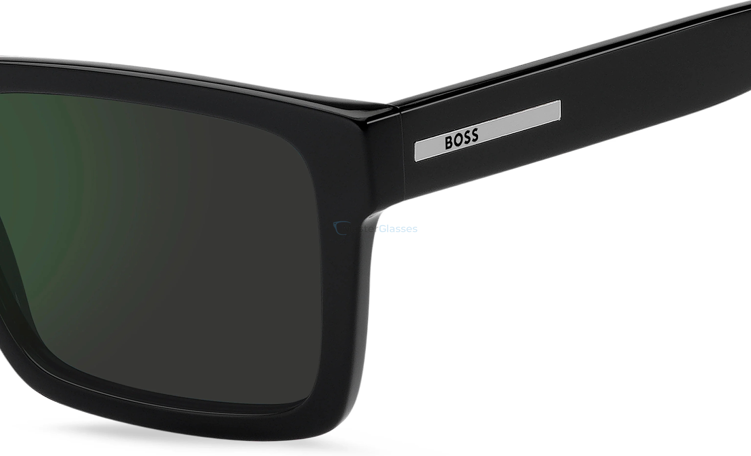 �������������� ���� HUGO BOSS 1983/S 807 Black