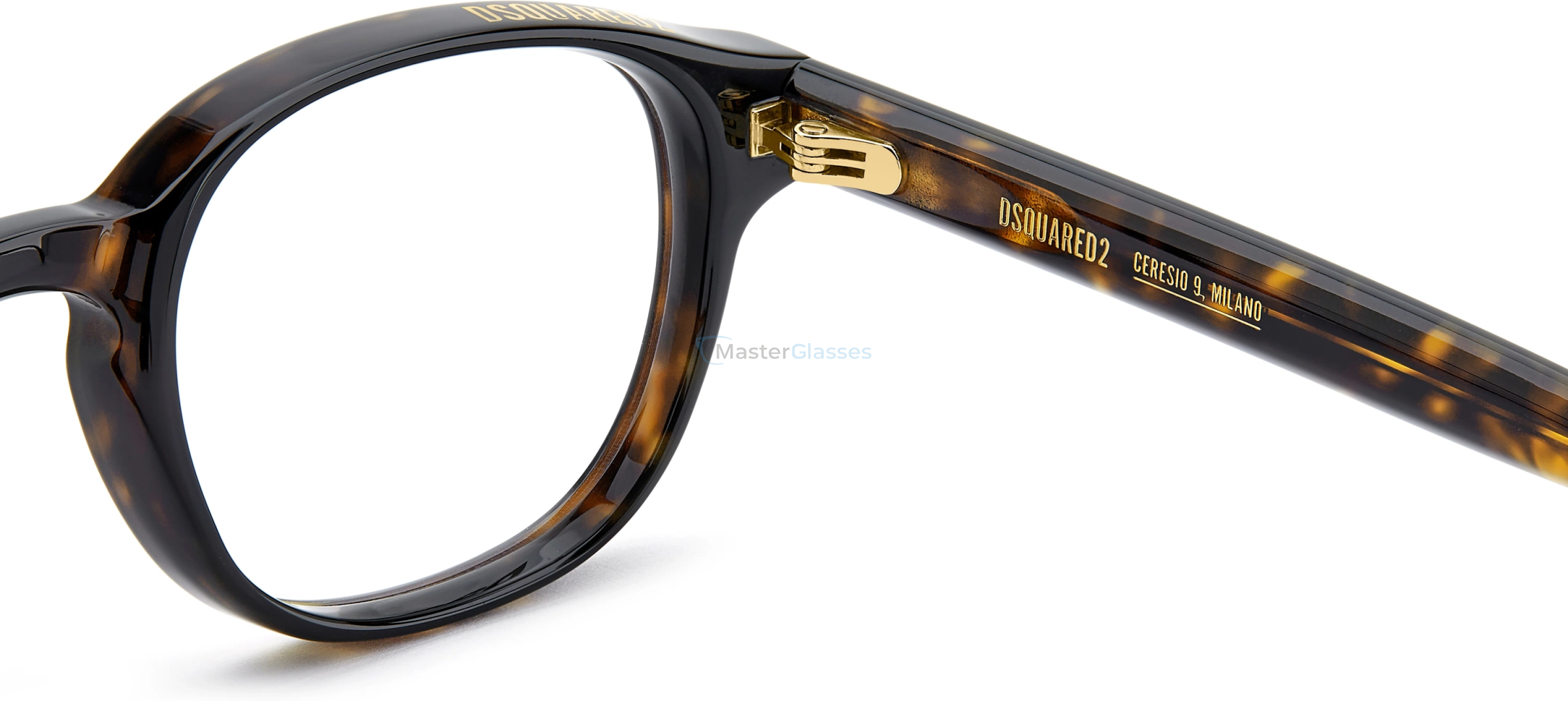 Оправа DSQUARED2 D2 0223 086 Havana