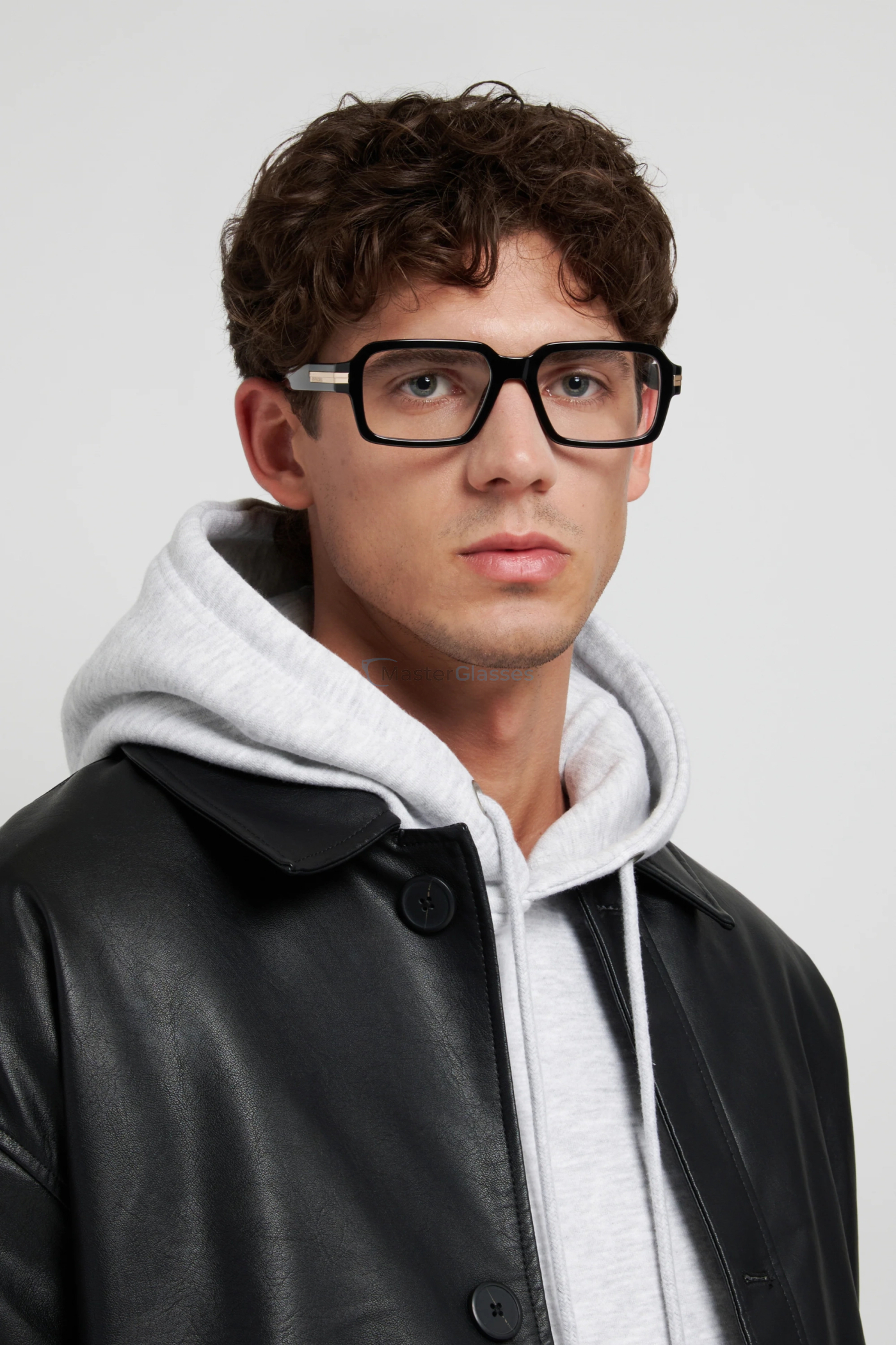 Оправа DSQUARED2 D2 0221 807 Black