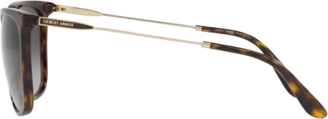 Солнцезащитные очки Giorgio Armani AR8080 50268G Havana