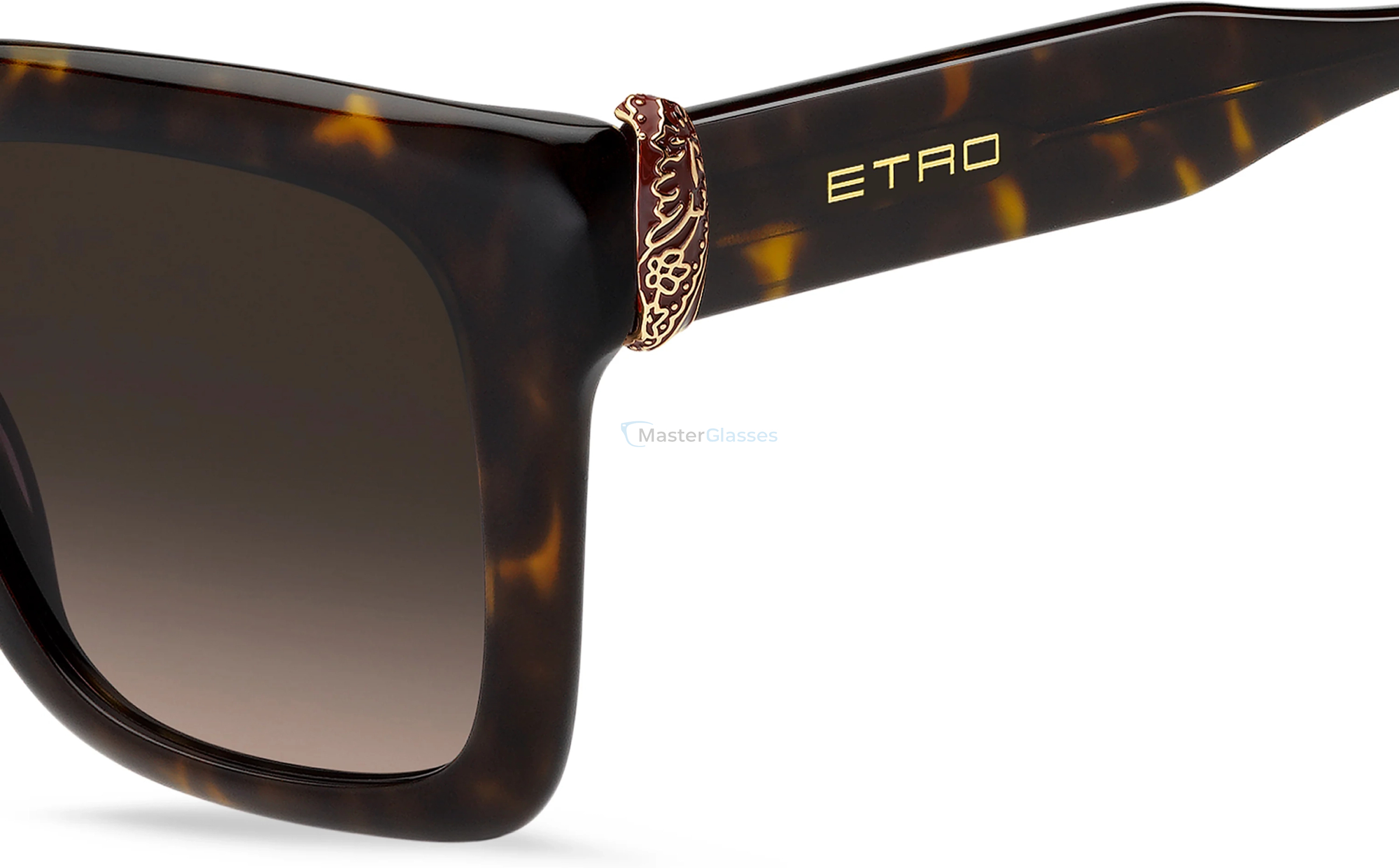 Солнцезащитные очки ETRO 0157/S 086 Havana