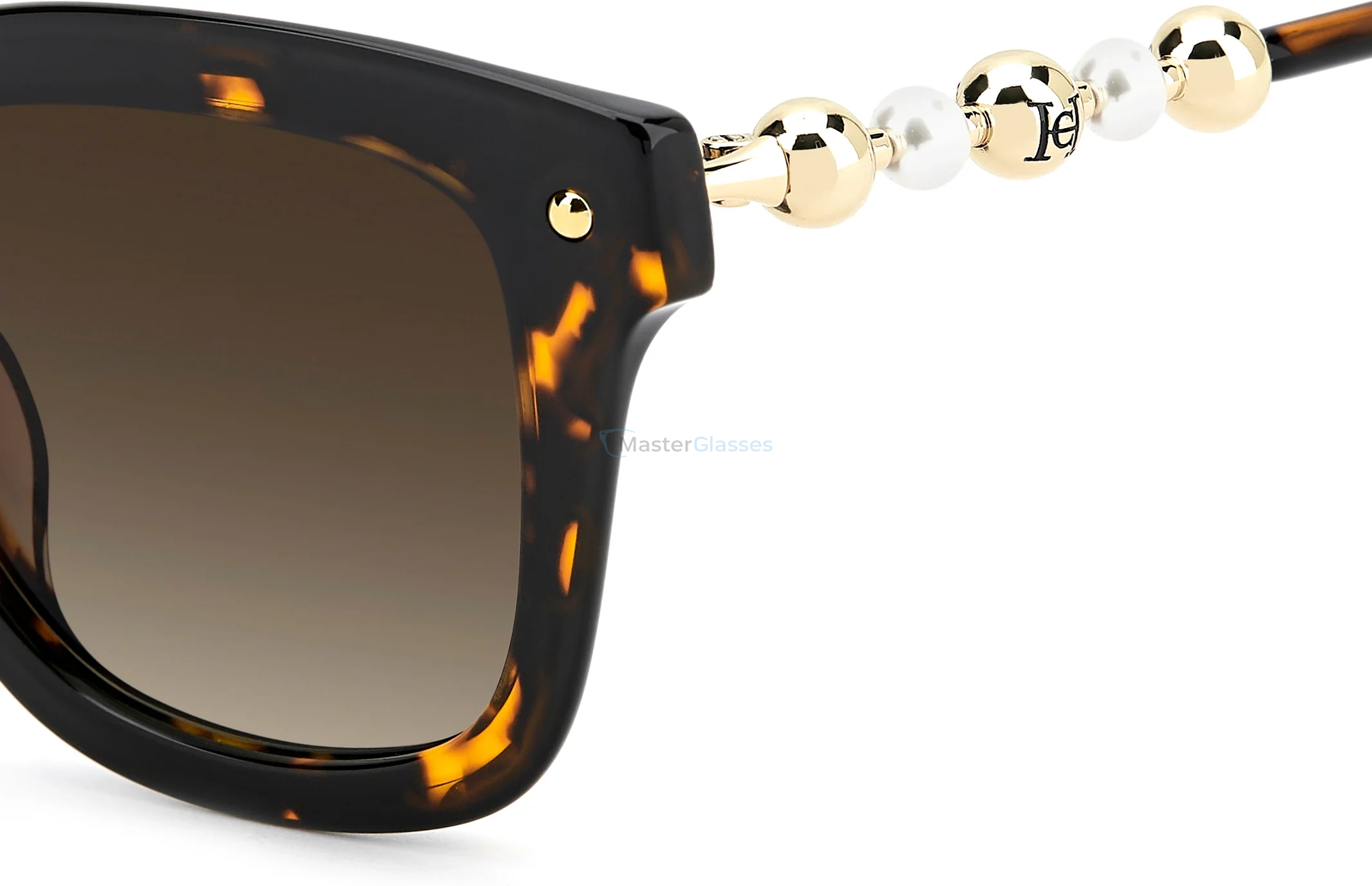 Солнцезащитные очки CAROLINA HERRERA HER 0407/G/S 086 Havana