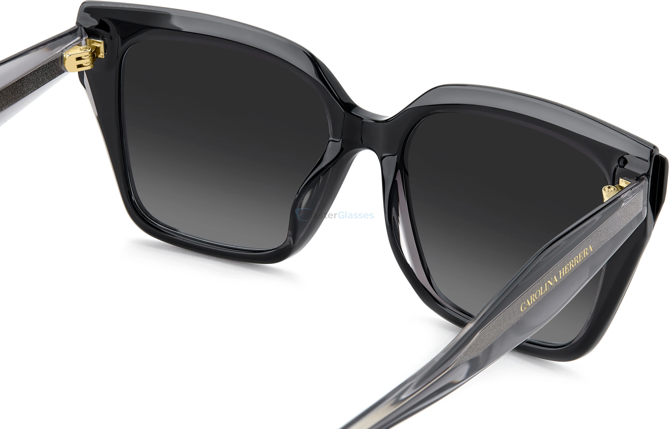 �������������� ���� CAROLINA HERRERA HER 0403/G/S 807 Black