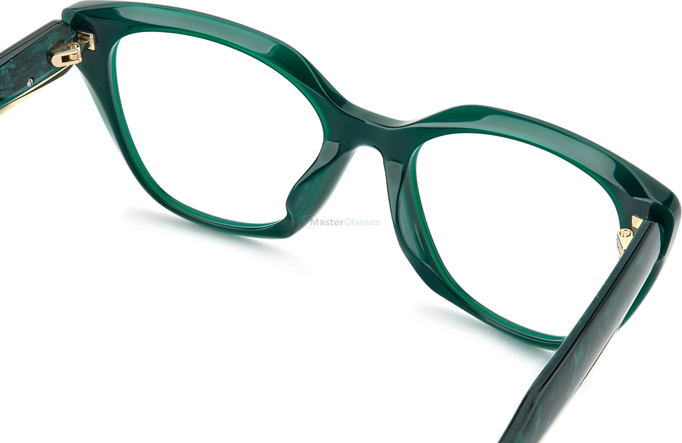 Оправа CAROLINA HERRERA HER 0412/G 1ED Green