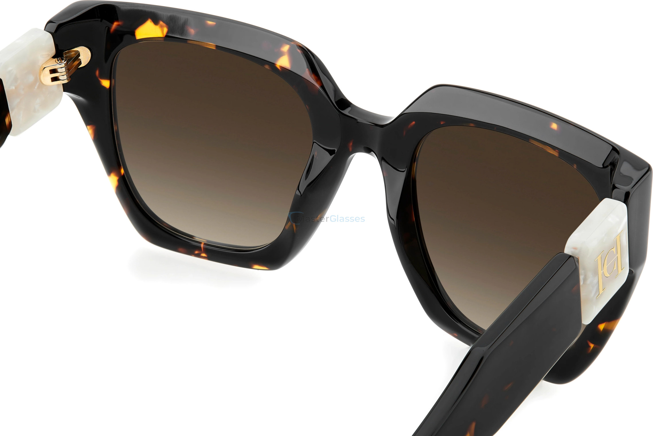 �������������� ���� CAROLINA HERRERA HER 0414/S 086 Havana