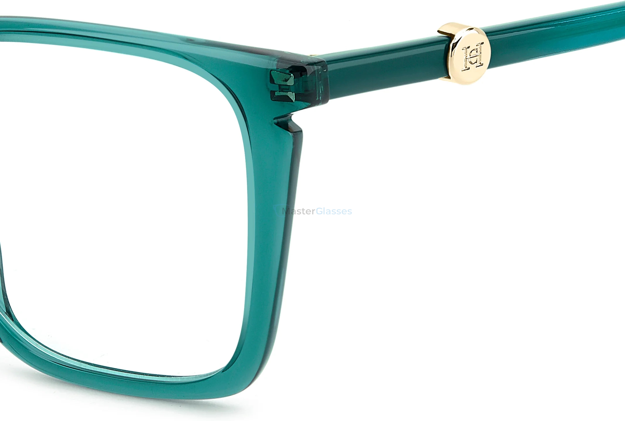 Оправа CAROLINA HERRERA HER 0436 1ED Green
