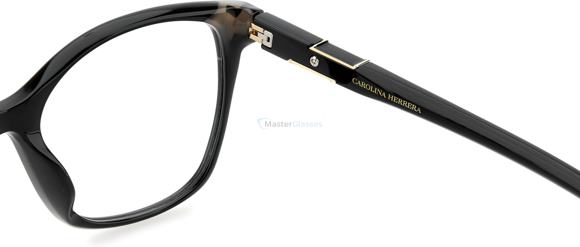 ������ CAROLINA HERRERA HER 0431/G 807 Black
