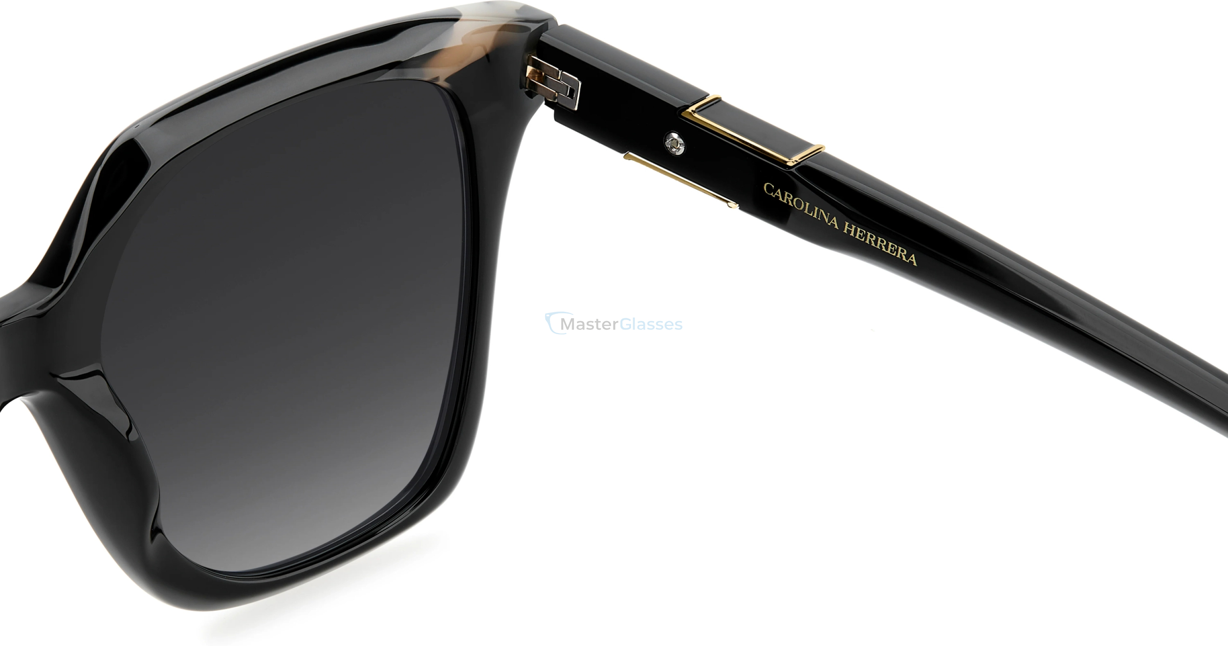 �������������� ���� CAROLINA HERRERA HER 0430/S 807 Black