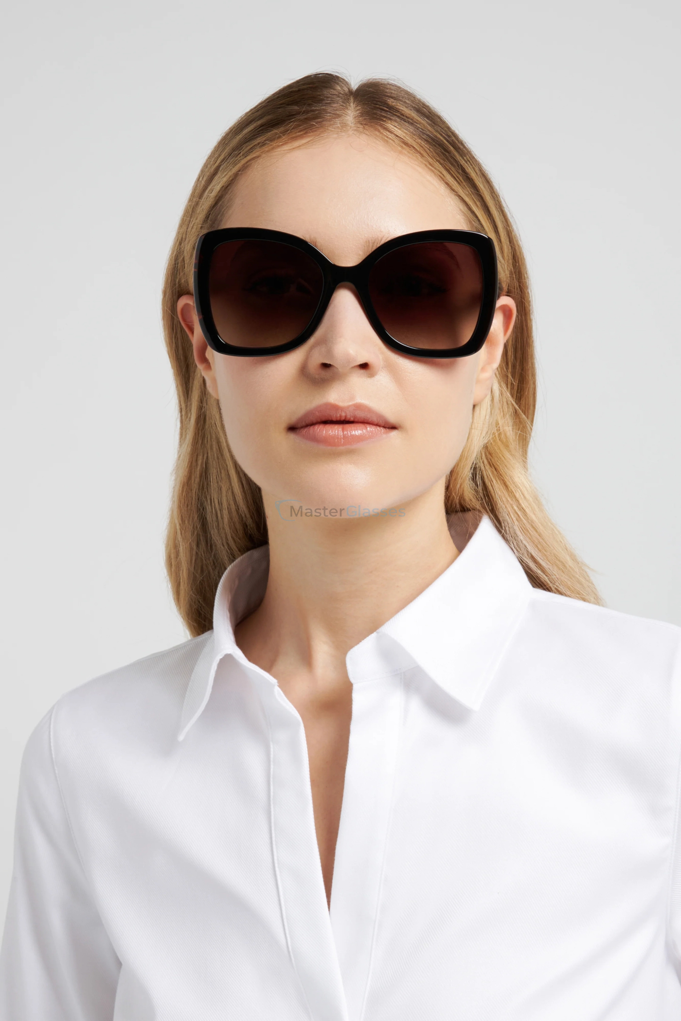 �������������� ���� CAROLINA HERRERA HER 0429/S WR7 Black Havana