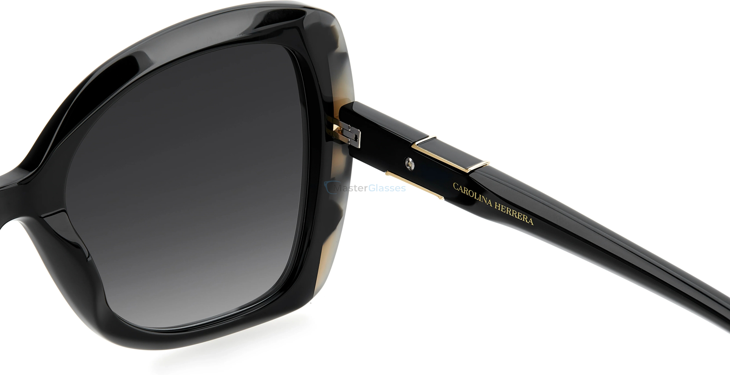 Солнцезащитные очки CAROLINA HERRERA HER 0429/S 807 Black