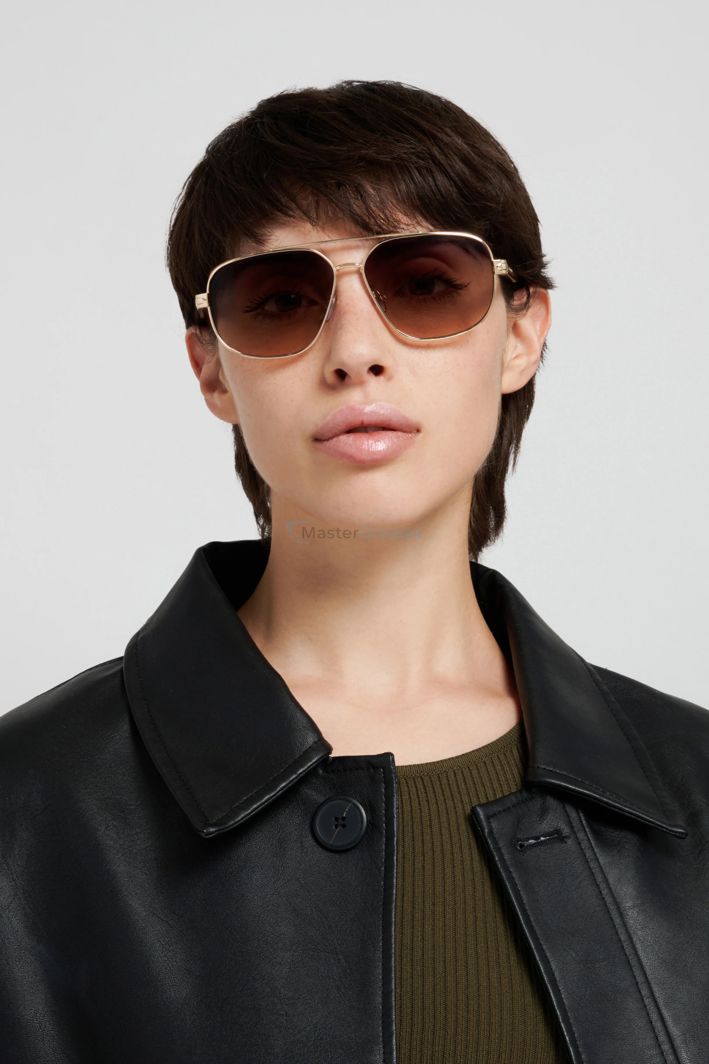�������������� ���� ISABEL MARANT IM 0281/S 000 Rose Gold