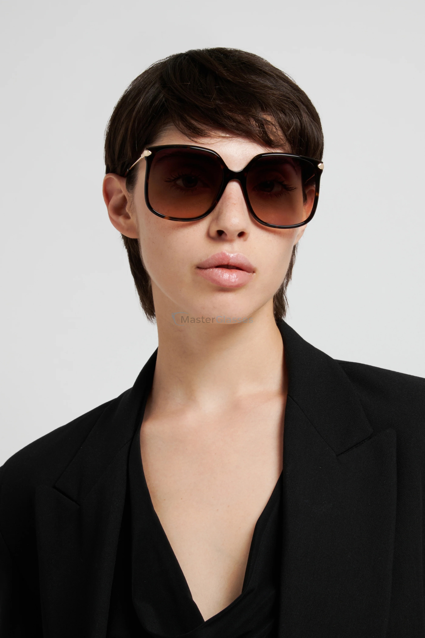 Солнцезащитные очки ISABEL MARANT IM 0278/S 2IK Havana Gold
